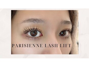 アイプラス(i+)/パリジェンヌラッシュリフト