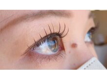 スパークジョイ(SPARK JOY)/マツエク/まつ毛エクステ/睫毛