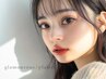【アイSP付☆】上パリジェンヌラッシュリフト×フラットラッシュ120本 ￥9000
