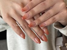 レオネイル 西阿知新田店(leo nail)/ジェルネイル