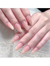 エヌワンネイル(N.one nail)/