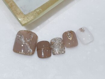 リーノ ベッラ(Lino bella)/フット 定額プレミアムコース