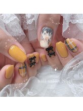 ノエル 横浜(Noel)/痛ネイル