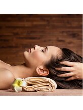 トトノウ(totonou)/ヘッドマッサージでスッキリ！