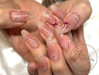 エスリリープラス(SLily+)/【プラチナコース】