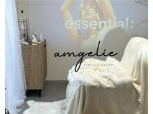 セルフホワイトニング導入店Insta:@__angelie__03