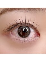 ヴィフ(Vif)/パリジェンヌラッシュリフト