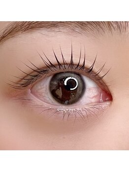 ヴィフ(Vif)/パリジェンヌラッシュリフト