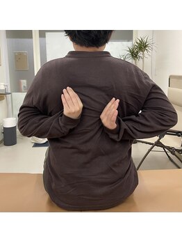 マイスター整体院 天神院/