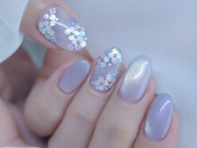 メイフウネイル(Mei Fuu Nail)