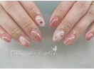 ニュアンスネイル