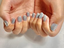 ナネア(nanea)/お任せネイル