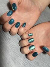 ニュールック(NEW LOOK)/マグネット¥5500