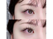 ヴリエ 立川北口店/エクステ120本