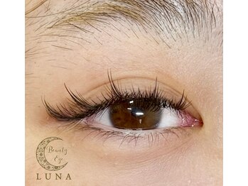 ルナ(LUNA)/LED/羽エク