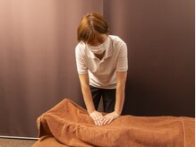 カラダリズム 白楽六角橋店/選べるコースで通いさ◎