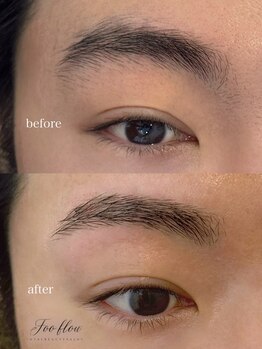 フーフロー(Fooflow)/美眉wax