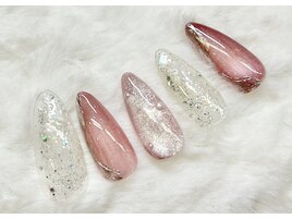 ☆シーズンネイル