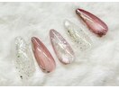 ☆シーズンネイル