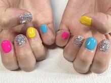 イレブンネイルズ(11nails)/ワンカラー