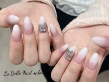 ラベル(La'Belle)/