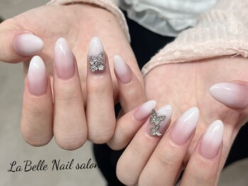 ラベル(La'Belle)/