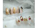 【Maki限定】アート定額ネイル