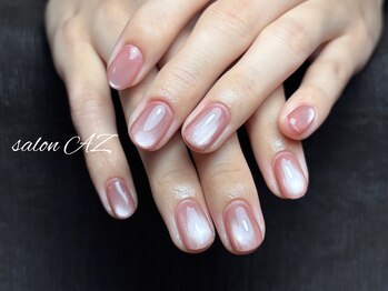 サロン エージー(salon AZ)/マグネット