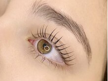 アイアイラッシュアンドブロウ 天王寺店(i eye... lash&brow)/+ 似合わせパーマ +