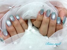 リノ ネイル(Rino nail)/夏色マグ　70902