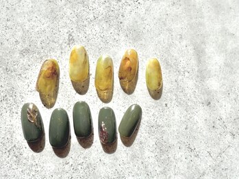 マニネイルケア 仙台店(maninail CARE)の写真/仙台駅徒歩10分★ウェスティン前、一番町に仙台初出店!東京・関西で人気のネイルケア専門店が仙台に登場♪