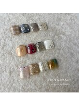 アイネイル エム(eyenail M)/