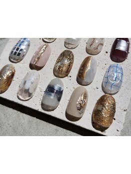 大人女性向けこだわりサロン