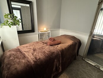 チェリーブロッサム 恵比寿店(CHERRY BLOSSOM)/お部屋♪