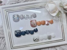 ティーエヌ 本厚木店/冬フット☆6000円【6600円税込】