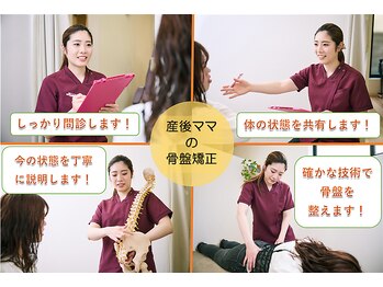 よしの鍼灸整骨院