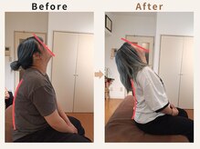 ハリデイズ/30代-肩首こり、頭痛