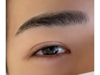 プティット シュシュ(Petit Chouchou)/MENS 眉毛WAX