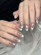 ヘブン ネイル 鶯谷(HEAVEN Nail)/