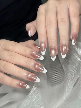 ヘブン ネイル 鶯谷(HEAVEN Nail)/