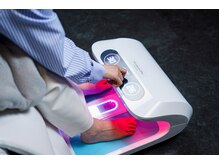 スタジオ リュウ(STUDIO-RYU)/つらい冷えと肩こり