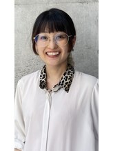 オブヘア ジユウガオカ(of HAIR jiyugaoka) みゆき ☆