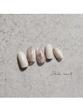 シーズネイル(She's nail)/新規お客様 オフ込み 5980円