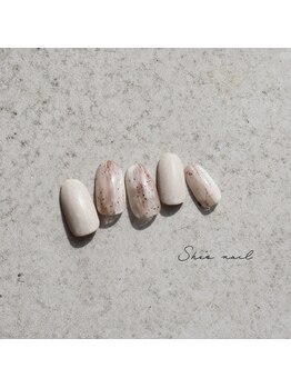 シーズネイル(She's nail)/新規お客様 オフ込み 5980円