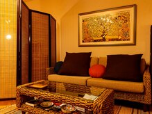 アーユルビューティ サチスタイル(SACHISTYLE)/受付