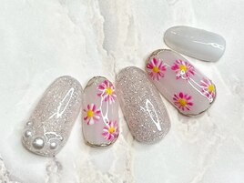 120分デザイン４本♪