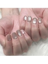 トゥエラ(twelor)/マグネットｘフラッシュ