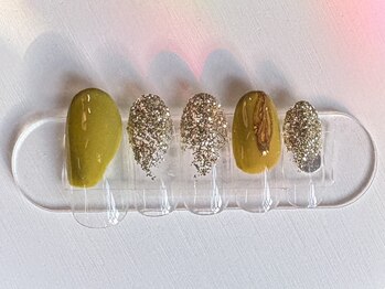 タレイア(Thaleia)/定額ネイル