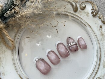 4月デザイン定額