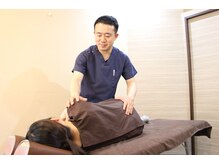 コンドウカイロプラクティック(KONDOカイロプラクティック)